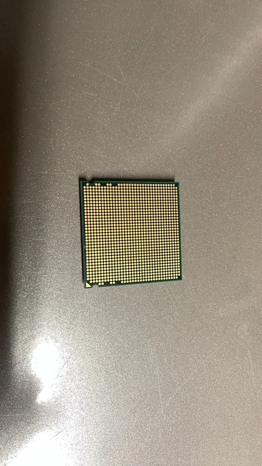 AMD A6-3650 2.6 GHZ QUAD CORE PROCESSOR, AD3650WNZ43GX, SOCKET FM1, US SELLER - Image 2 of 2