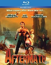 The Aftermath [New Blu-ray]