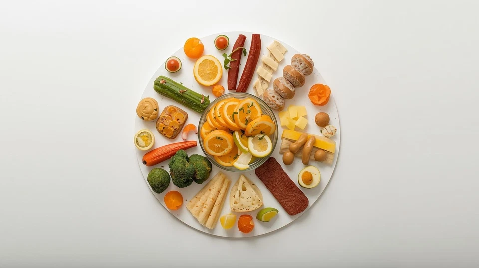 18 Inch Professional Pizza and Cake Circle White Cardboard, Grease Resistant (3) - Image 3 of 4