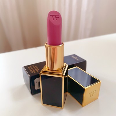 Tom Ford Lipstick Lip Color Virgin Rose 48 0.1oz/3g NIB. 100% AUTHENTIC