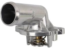 Engine Coolant Thermostat Housing Assembly For 2011-2022 Chrysler 300 SP496CF