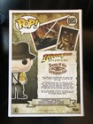 Funko Pop #885 Indiana Jones (Gold, Metallic) 10", Funko Shop Exclusive — photo 3