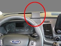 Brodit Proclip 855404 Montagekonsole FüR Ford Transit Ab Modell 2020