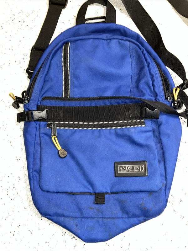 Land's End Backpack