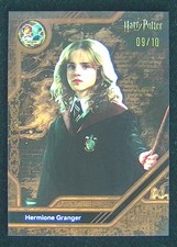 2025 Kakawow Cosmos Harry Potter #CHP-CG-05 Hermione Granger 09/10 -II