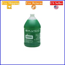 Ospho Metal Treatment Gallon for Rust Removal  Surface Prep, Green