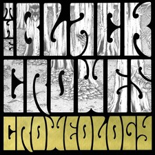 The Black Crowes - Croweology [New Vinyl LP]
