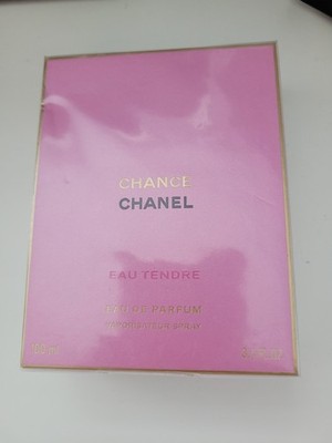 Chanel Chance Tendre Eau de Parfüm 100ml