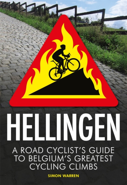 Hellingen by Simon Warren (Paperback Book)