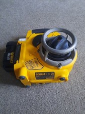 Dewalt DW077 Rotary LASER LEVEL With Battery , No Other Accessories Included 