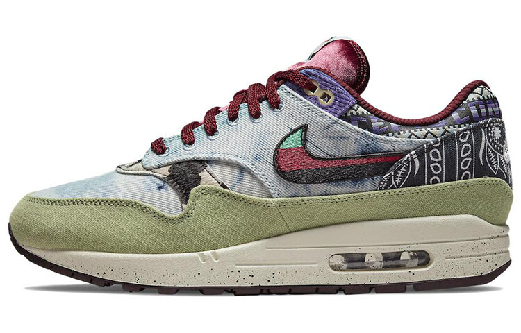 Nike Air Max 1 SP x Concepts Mellow 2022 - DN1803-300 | eBay