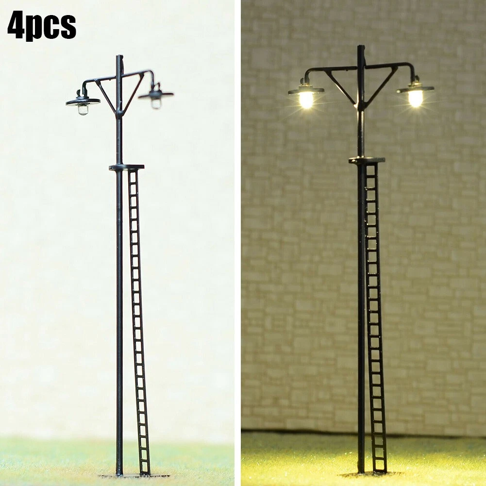 Yard light pole online