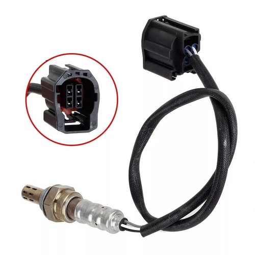 2x Sensor de oxígeno para Mazda 3 2,0 L L4 2004 2005 y 5 2,3 L L4 2006 2007 arriba+abajo - Imagen 12 de 12