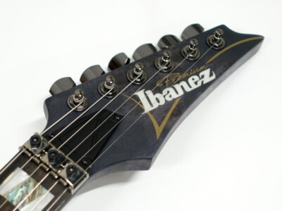 Ibanez RGT1270PB DTF Deep Twilight Flat Premium Series RG