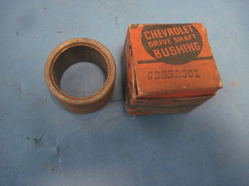 New 1940-1941-1946-1948-1950 Chevrolet Pass 1st Design Front Prop Shaft Bushing - Bild 2 von 2