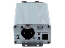 ChauvetDJ DMX-AN2, ARTNet DMX Knoten, ArtNet ...