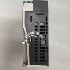 1 PC Used Delta ASD-B2-0121-B AC 220V 100W Servo Drive tested