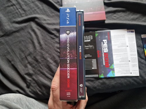 Sony Playstation 4 Games PS4 - Make your selection - Picture 141 of 304