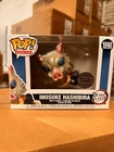 Funko Pop! Demon Slayer - Inosuke Hashibira - Limited Exclusive Brand New