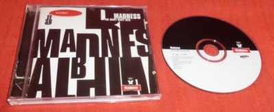MADNESS COMPILATION CD - THE HEAVY HEAVY HITS (GREATEST HITS) - 1998 EU ISSUE