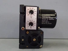 SAMSON 3434 - SAMSON - SAMSON 3434 / Pneumatic Regulator Module Used