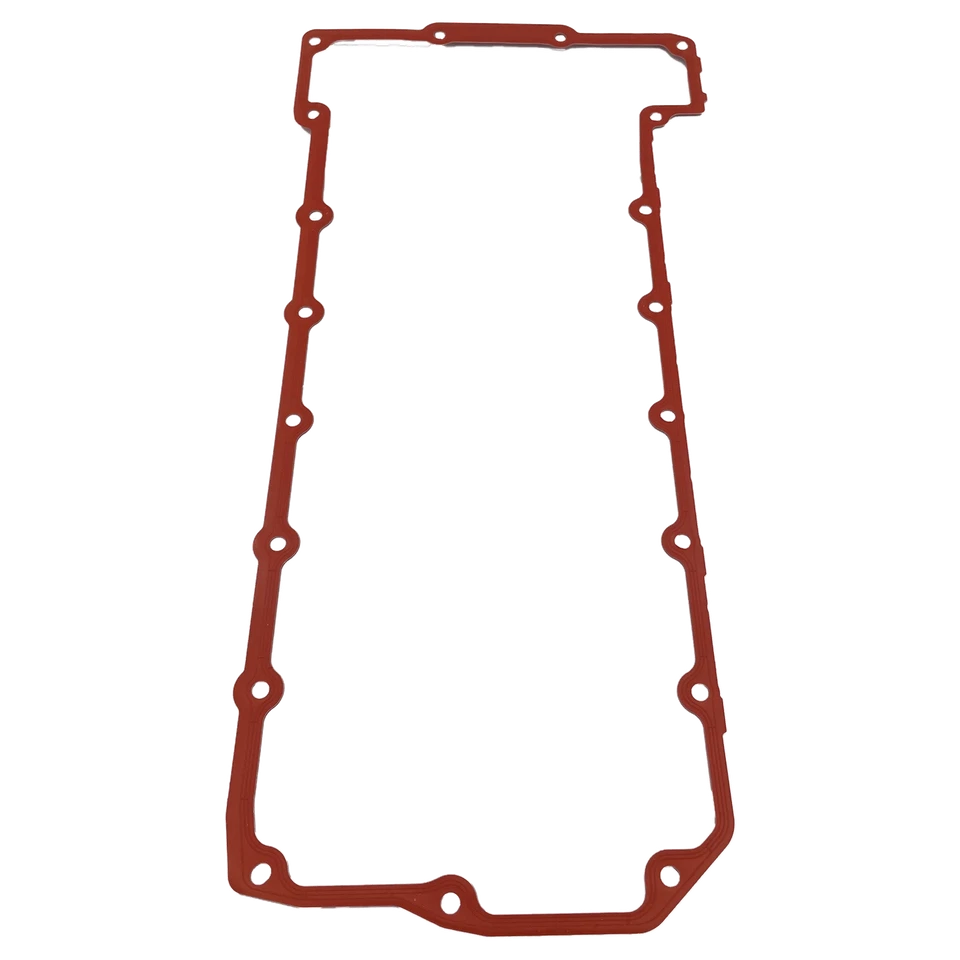 Valve Cover Gasket Set For 06-07 BMW 325i 325xi 530xi 525i Z4 E60 E90 E91 3.0L Foto 3 de 4