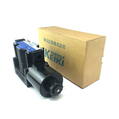 1PCS NEW FOR TOKIMEC DG4V-3-6C-M-P2-V-7-54 Directional Control Valve
