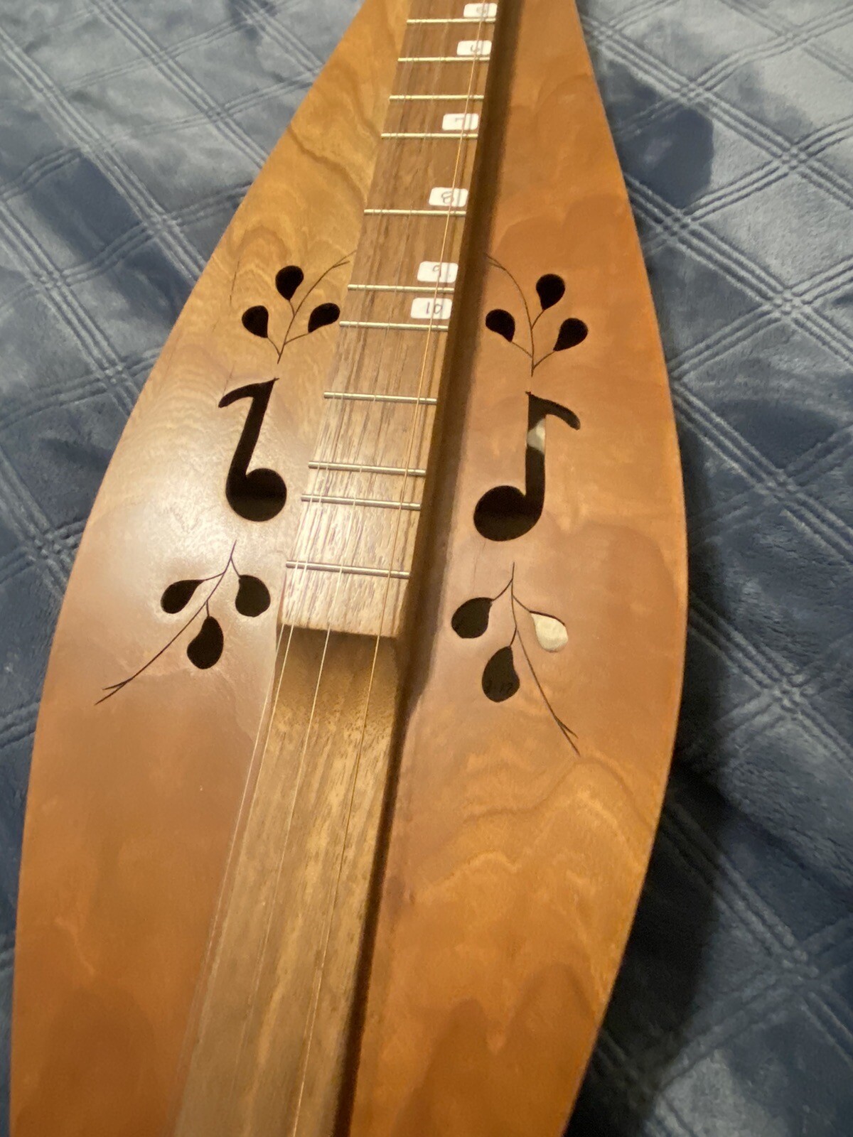 Dulcimer eBay