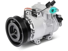 For 2010-2013 Kia Forte Koup A/C Compressor APR 35794RCJS 2011 2012