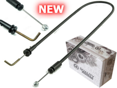 SIDE SLIDING DOOR INNER LOCK REPAIR BOWDEN CABLE FOR RENAULT