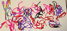 Four Paws Dog Small Harness Nylon Dog Harness Lot 26 Pieces BRAND NEW L223