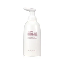 [ATOMY] Scalp Care Conditioner 500ml / K-Beauty