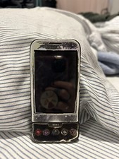 HTC G1 Dream TMobile Google First Android Smartphone