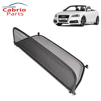 Cabrioparts Windschott Audi A3 8P  | 2008 - 2013 |