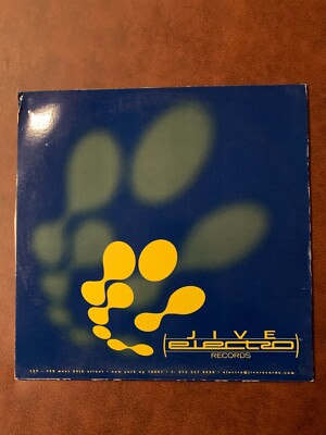 Groove Armada- Final Shakedown 2002 01241-40056-1 Vinyl 12