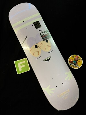 RARE Towelie Tanner Van Vark Towel South Park 420 REAL