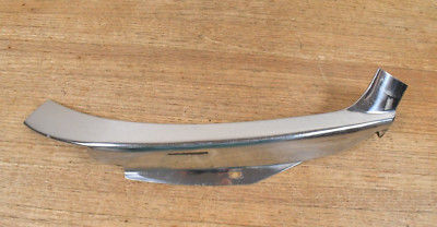 Vtg 1958 DeSoto Firedome Part OEM Trim Molding Piece Factory Original