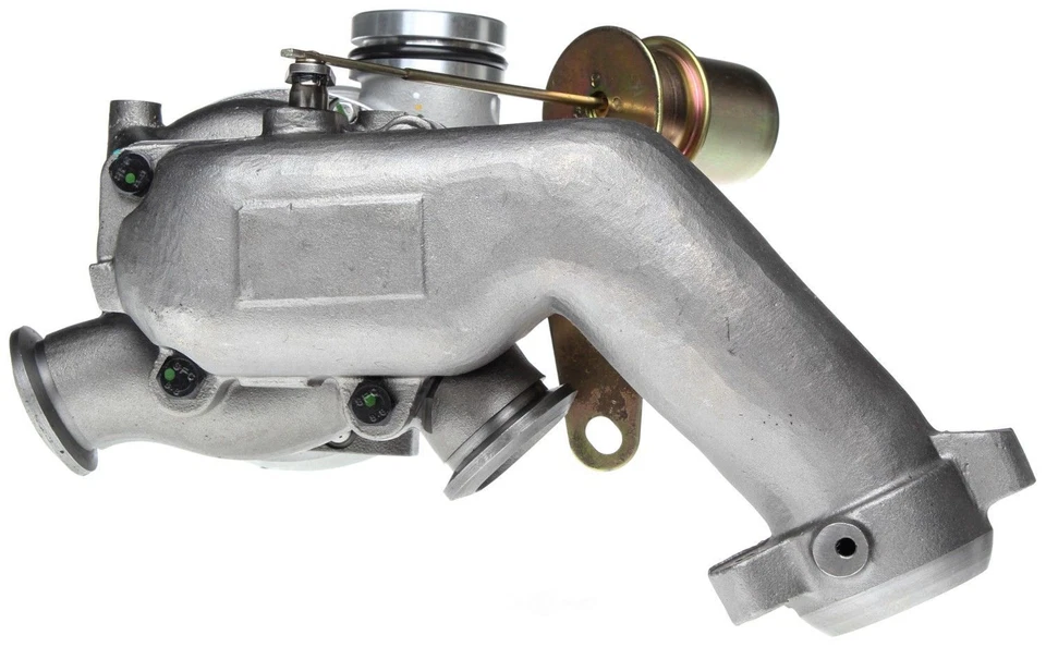 Турбокомпрессор-VIN: Z Mahle 599TC21010000 - Изображение 3 из 4