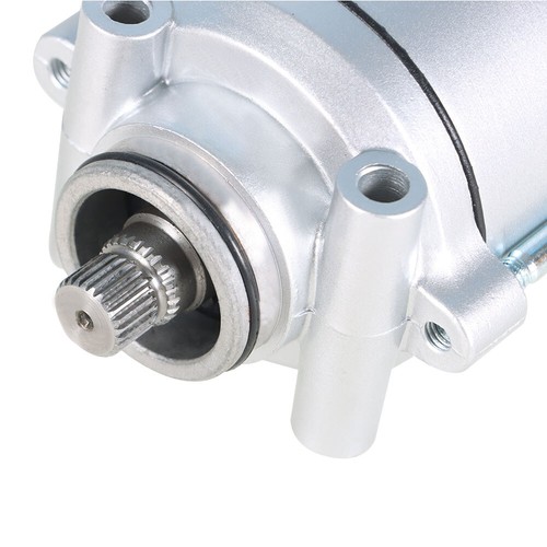 Motor De Arranque Para Honda Rebel CMX250C 1985-1987 1996-2014 234cc 31200-465-671 - Imagen 8 de 9