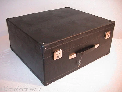 Accordion Case, Harmonica Case, Accordion Case, 48, 72, 96, 120 Bass