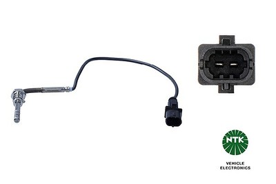 NTK Sensor, Abgastemperatur  für OPEL