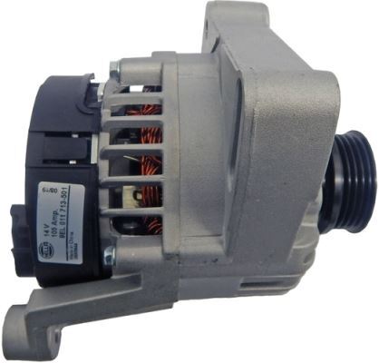 HELLA 8EL 011 713-501 LICHTMASCHINE - Bild 1 von 8