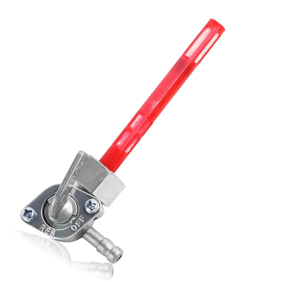 Robinet Essence pour réservoir de Honda XL 125 et CB 125 NEUF - Photo 3/4