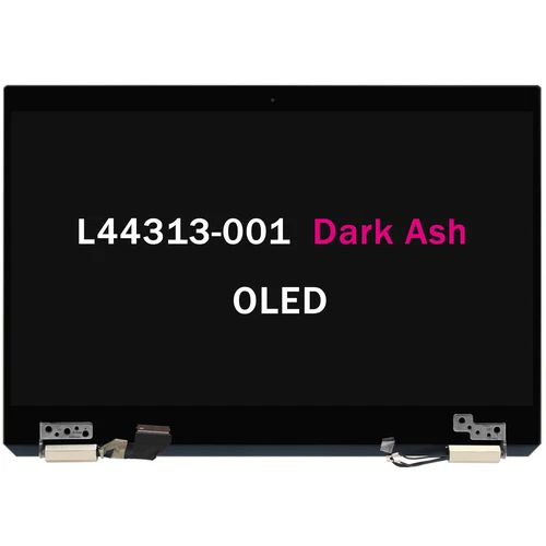 NEW HP L44314-001 Spectre X360 15t-df100 15-df000 15.6" OLED UHD 4K Touch screen - Afbeelding 7 van 9