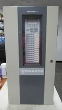 💥EDWARDS 2.2 AMP FIRESHIELD PLUS FIRE ALARM CONTROL PANEL 120 VAC FSP1004(G/R)