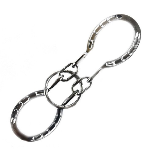 Metal Brain Teaser Toys Puzzles Game Luban Lock Puzzle Toy Metal Wire Puzzle - Picture 29 of 35