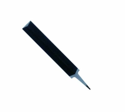 TRUSCO FEATHER EDGE SAW FILE 140mm (SECOND CUT) TRH100-22