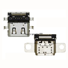 Charging Port Power Jack Type-C Connector For Lenovo ThinkPad E14 E15 Gen 2 3