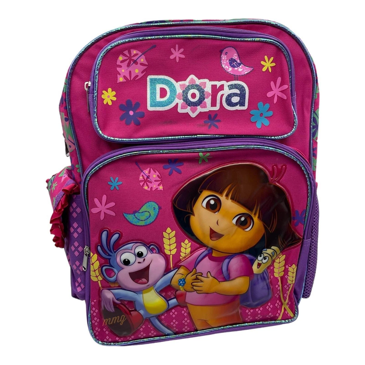 Dora backpack sale for school