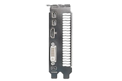 Gigabyte Radeon HD7950 3GB GDDR5 HDMi/DVI Graphics Card, GV-R795WF3-3GD Rev:2.0 - Picture 2 of 5